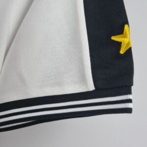Retro Colo Colo 1999 Home Jersey - Image 7
