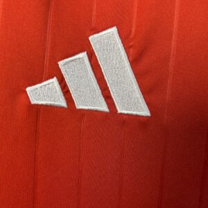 Mens El Ahly 2025/26 Home Jersey - Image 7