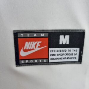 Retro Colo Colo 1999 Home Jersey - Image 6