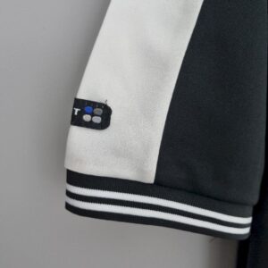 Retro Colo Colo 1999 Away Jersey - Image 8