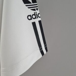 Retro Colo Colo 1992/93 Home Jersey - Image 9
