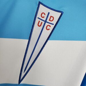 Retro Universidad Catolica 2011 Commemorative Jersey - Image 5