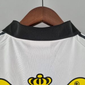 Retro Colo Colo 1992/93 Home Jersey - Image 10
