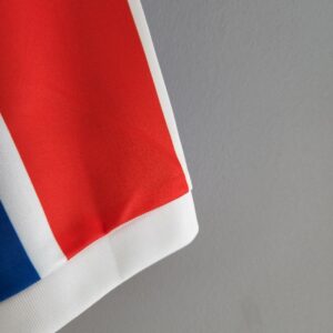 Retro Colo Colo 1986 Away Jersey - Image 8