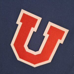 Retro Universidad De Chile 2000-01 Home Jersey - Image 10