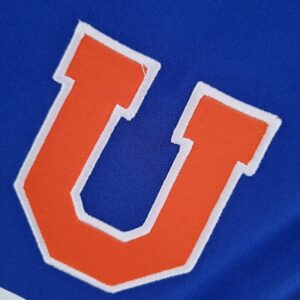 Retro Universidad De Chile 2011 Home Long Sleeves Jersey - Image 13