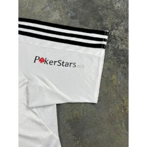 Retro River Plate 2009/2010 Home Jersey - Image 6