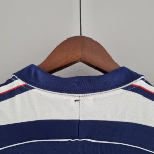 Retro Universidad De Chile 2000-01 Home Jersey - Image 8