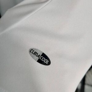 Retro AC Milan 2007/08 Away Jersey - Image 10