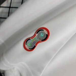 Retro AC Milan 2007/08 Away Jersey - Image 4