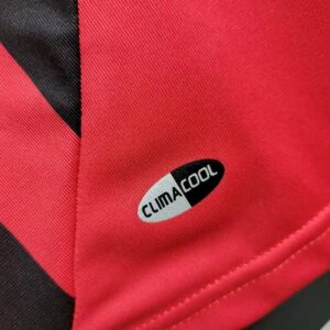 Retro AC Milan 2007/08 Home Jersey - Image 5