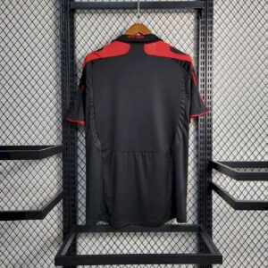 Retro AC Milan 2007/08 Third Jersey - Image 11