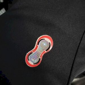 Retro AC Milan 2007/08 Third Jersey - Image 9