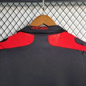 Retro AC Milan 2007/08 Third Jersey - Image 10
