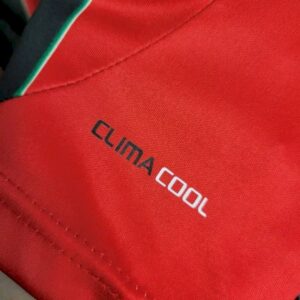 Retro AC Milan 2012/13 Home Jersey - Image 5