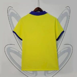 Retro Arsenal 1971/79 Away Jersey - Image 8