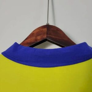 Retro Arsenal 1971/79 Away Jersey - Image 7