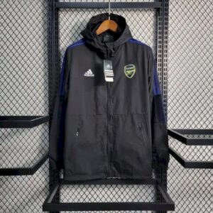 Retro Arsenal 1971/79 Away Jersey - Image 9