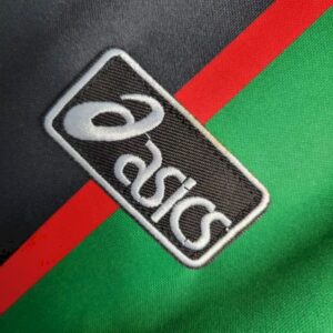 Retro Aston Villa 1993/95 Away Jersey - Image 4