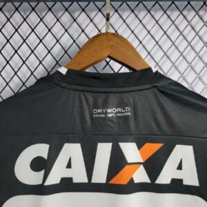 Retro Atlético Mineiro 2016/17 Home Jersey - Image 10