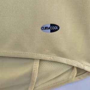 Retro Bayern Munich 2004/05 Away Jersey - Image 7