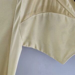 Retro Bayern Munich 2004/05 Away Jersey - Image 8