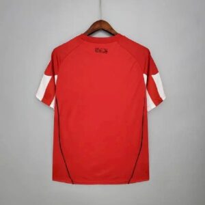 Retro Bayern Munich 2010/11 Home Jersey - Image 11