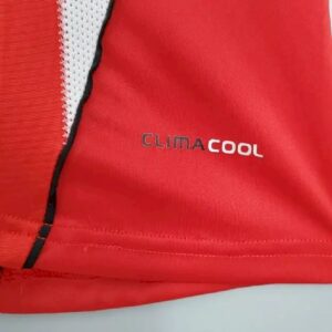 Retro Bayern Munich 2010/11 Home Jersey - Image 9