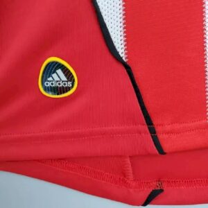 Retro Bayern Munich 2010/11 Home Jersey - Image 8