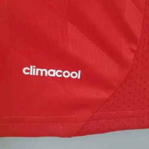 Retro Bayern Munich 2013/14 Home Champions League Jersey - Image 7