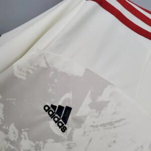 Retro Belgium 19/20 Away Jersey - Image 3