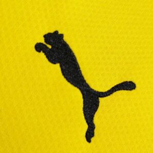 Retro Borussia Dortmund 19/20 Home Jersey - Image 4