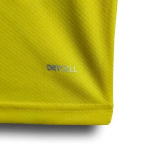 Retro Borussia Dortmund 19/20 Home Jersey - Image 9