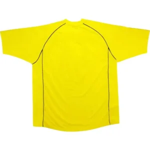 Retro Borussia Dortmund 2002/03 Home Jersey - Image 2