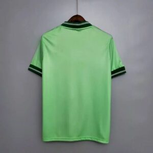 Retro Celtic 1984/86 Home Jersey - Image 8