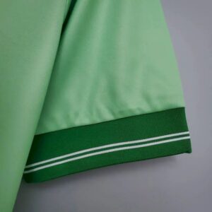 Retro Celtic 1984/86 Home Jersey - Image 6