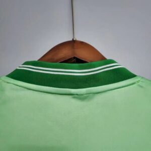 Retro Celtic 1984/86 Home Jersey - Image 7