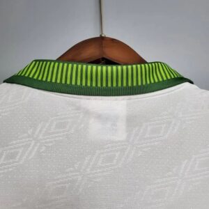 Retro Celtic 1993/95 Home Jersey - Image 7
