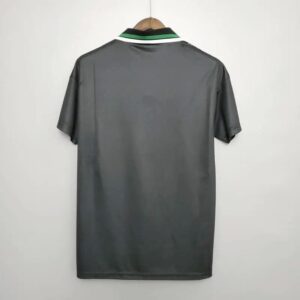 Retro Celtic 1994/96 Away Jersey - Image 7
