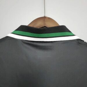 Retro Celtic 1994/96 Away Jersey - Image 6