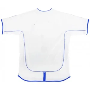 Retro Chelsea 2001/03 Away Jersey - Image 2