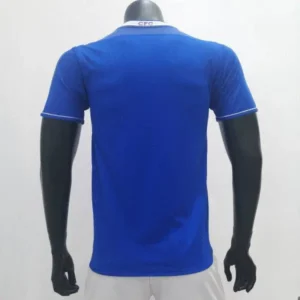 Retro Chelsea 2003/05 Home Jersey - Image 6