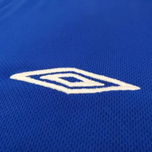 Retro Chelsea 2003/05 Home Jersey - Image 2
