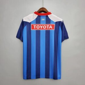 Retro Chivas 2006/07 Away Jersey - Image 7