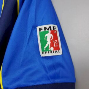 Retro Club America 2001/02 Away Jersey - Image 5