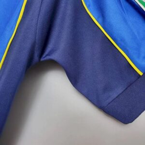 Retro Club America 2001/02 Away Jersey - Image 6