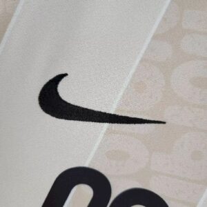Retro Corinthians 2010 Anniversary Jersey - Image 5