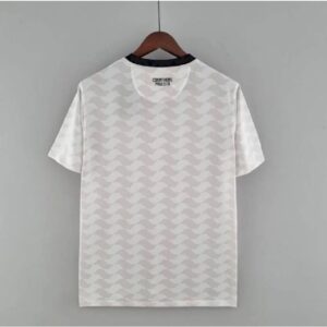 Retro Corinthians 2012 Home World Cup Jersey - Image 5