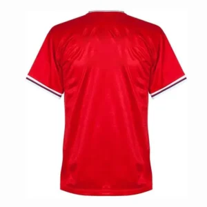 Retro England 1980/83 Away Jersey - Image 2