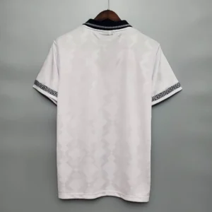Retro England 1990/1992 Home Jersey - Image 17